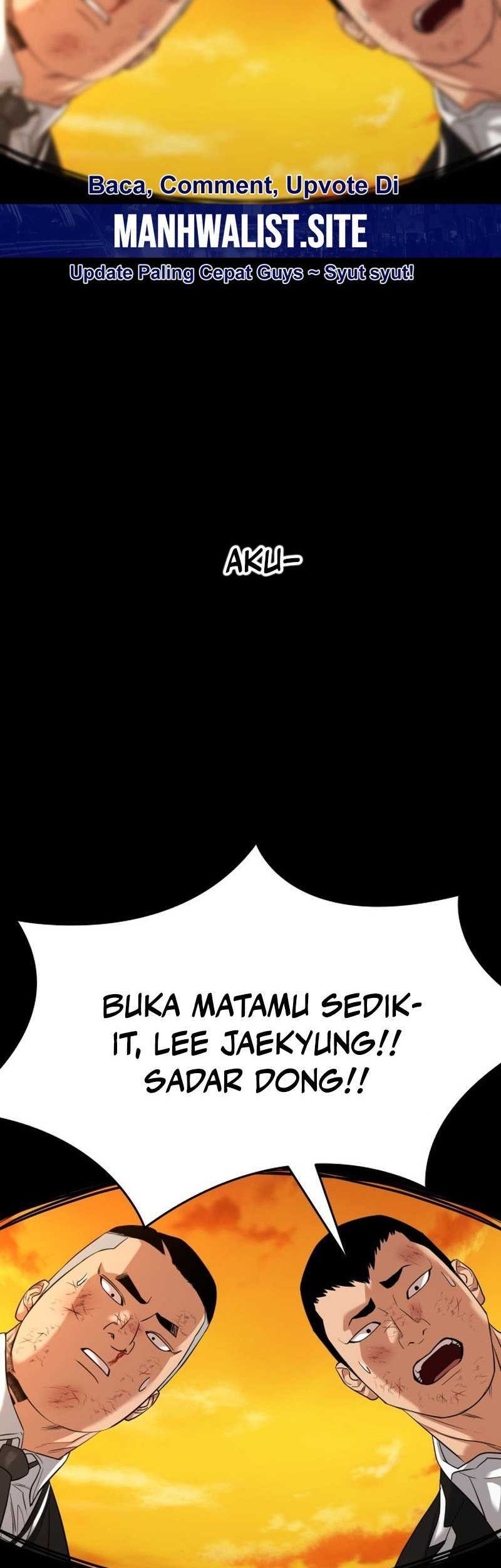 High School Gangsters Chapter 18 Gambar 94