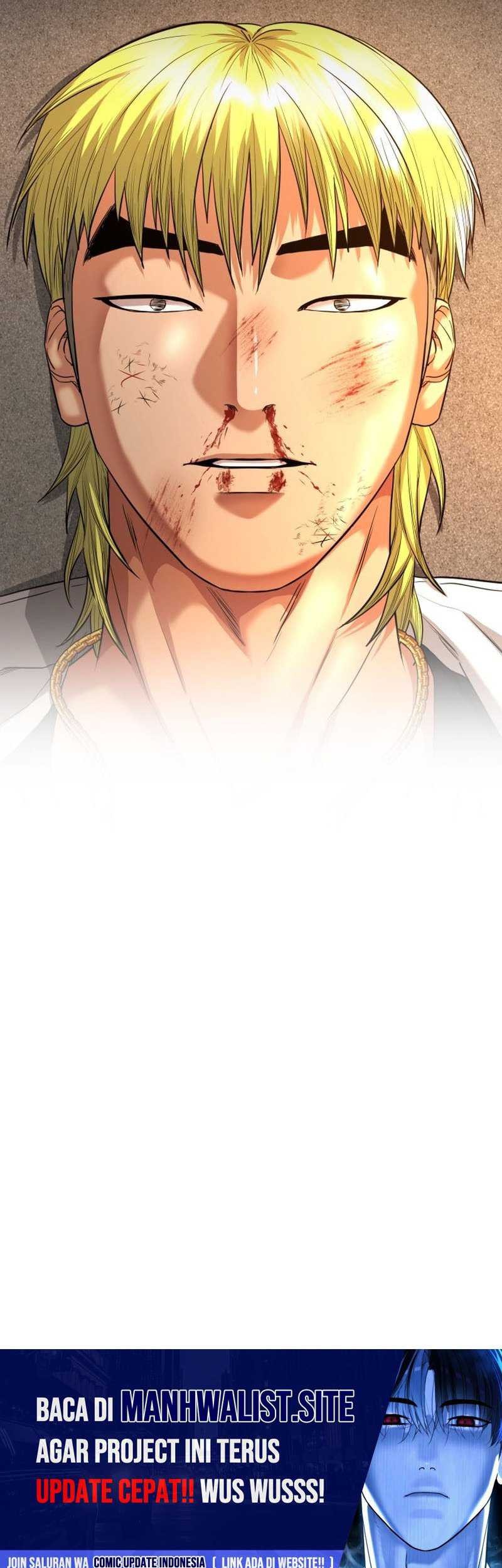 High School Gangsters Chapter 18 Gambar 96