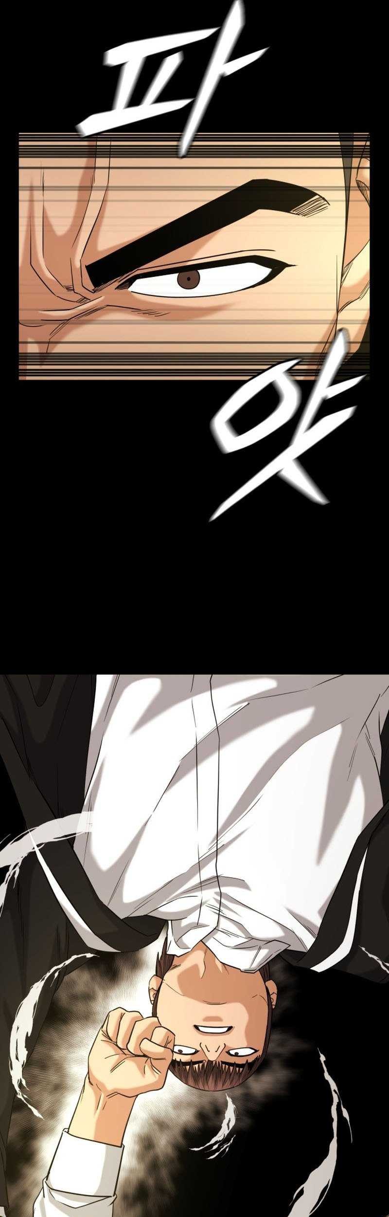 High School Gangsters Chapter 18 Gambar 10