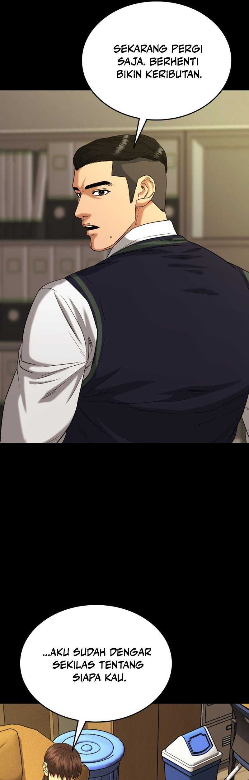 High School Gangsters Chapter 18 Gambar 13