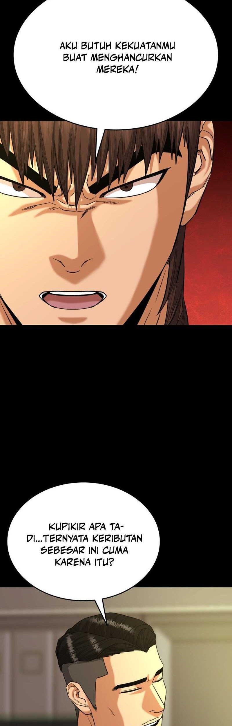 High School Gangsters Chapter 18 Gambar 17