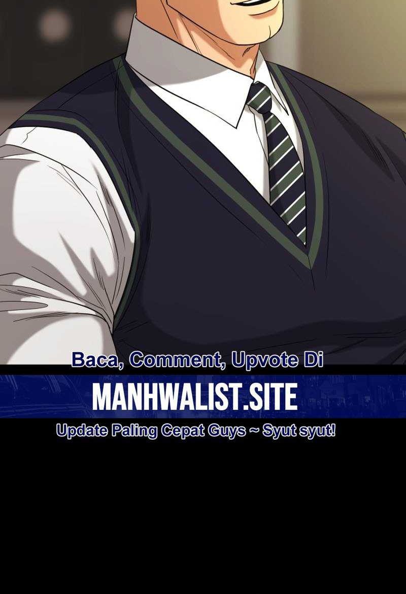 High School Gangsters Chapter 18 Gambar 18