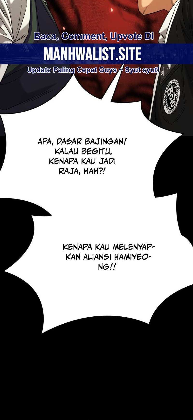 High School Gangsters Chapter 18 Gambar 24