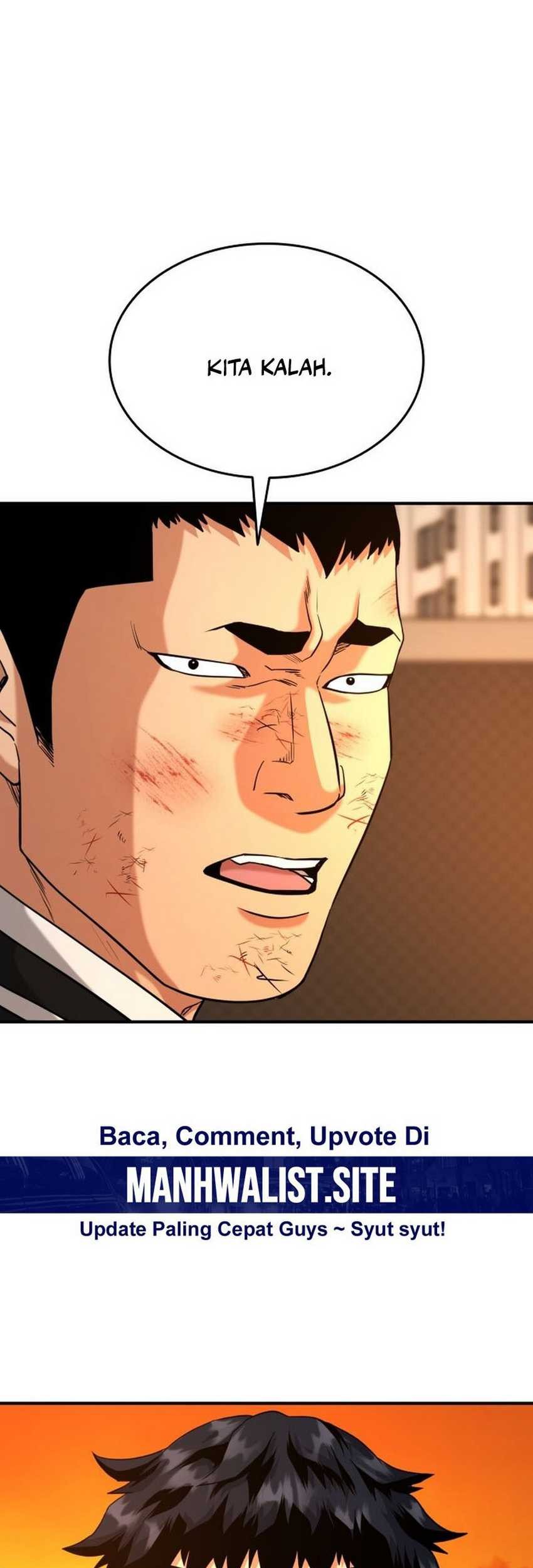 High School Gangsters Chapter 19 Gambar 30