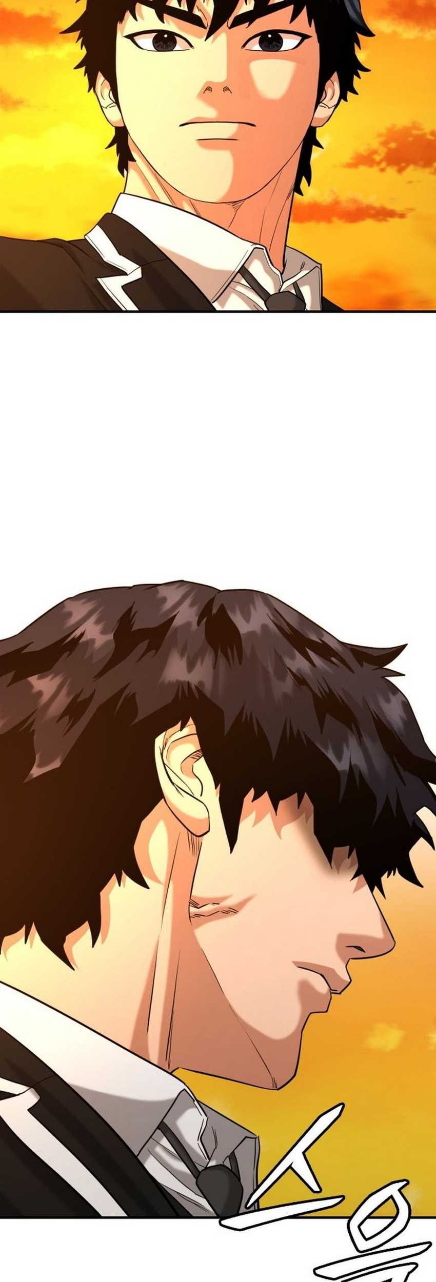 High School Gangsters Chapter 19 Gambar 31