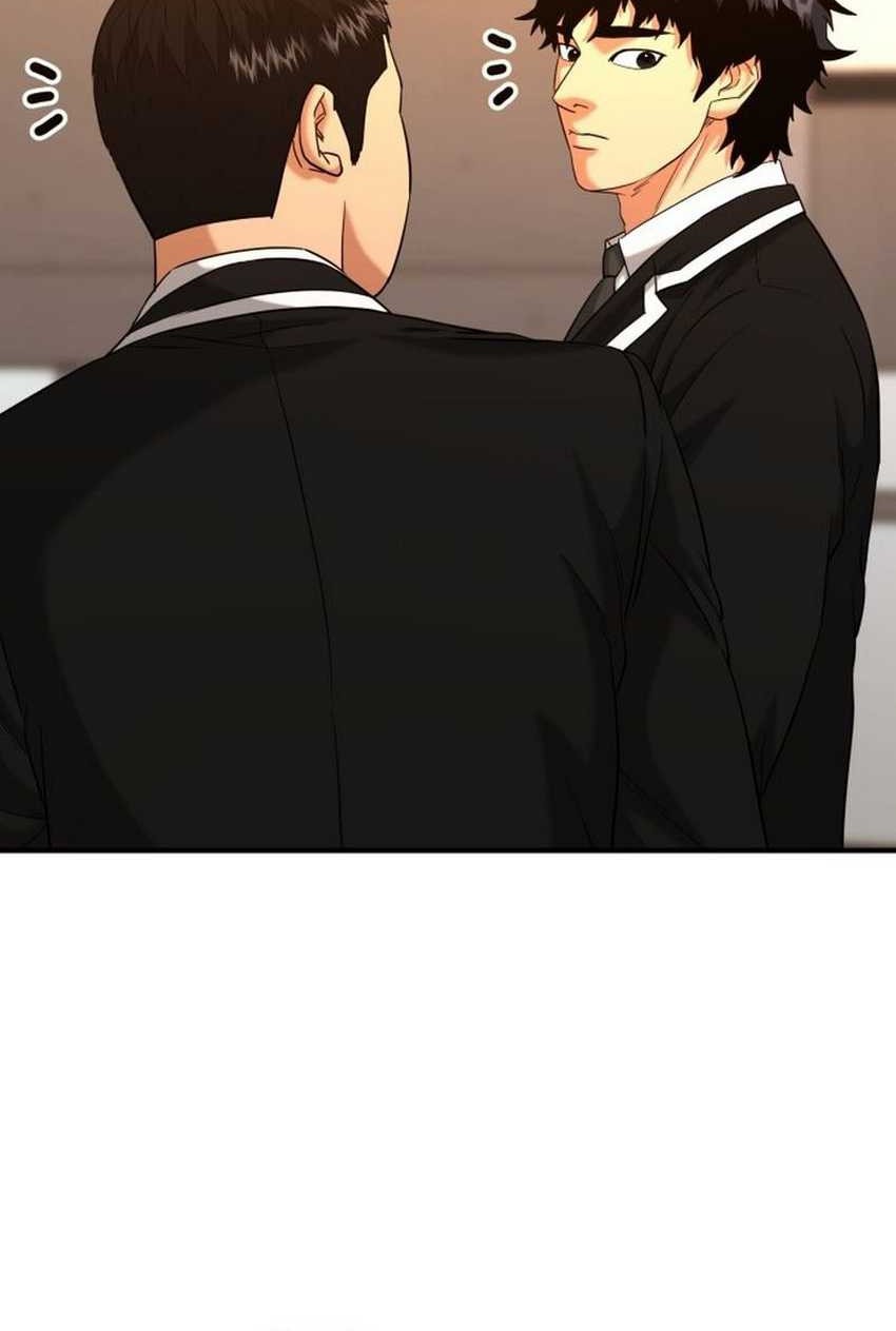High School Gangsters Chapter 19 Gambar 43
