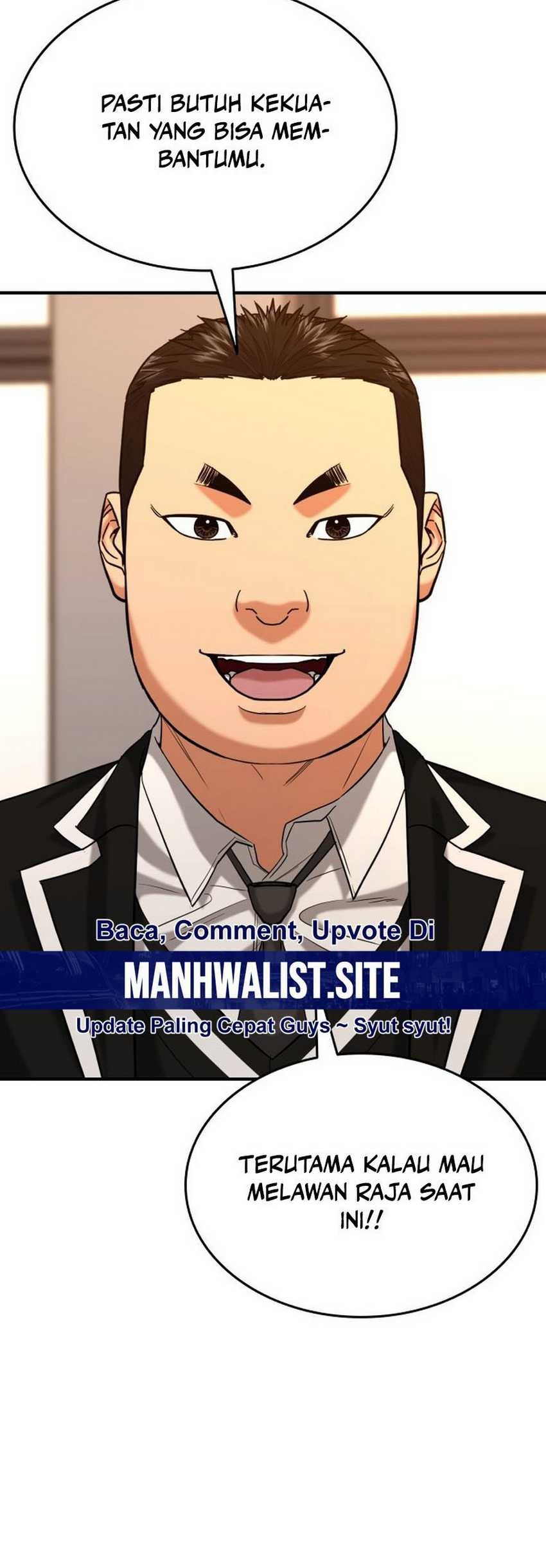 High School Gangsters Chapter 19 Gambar 55