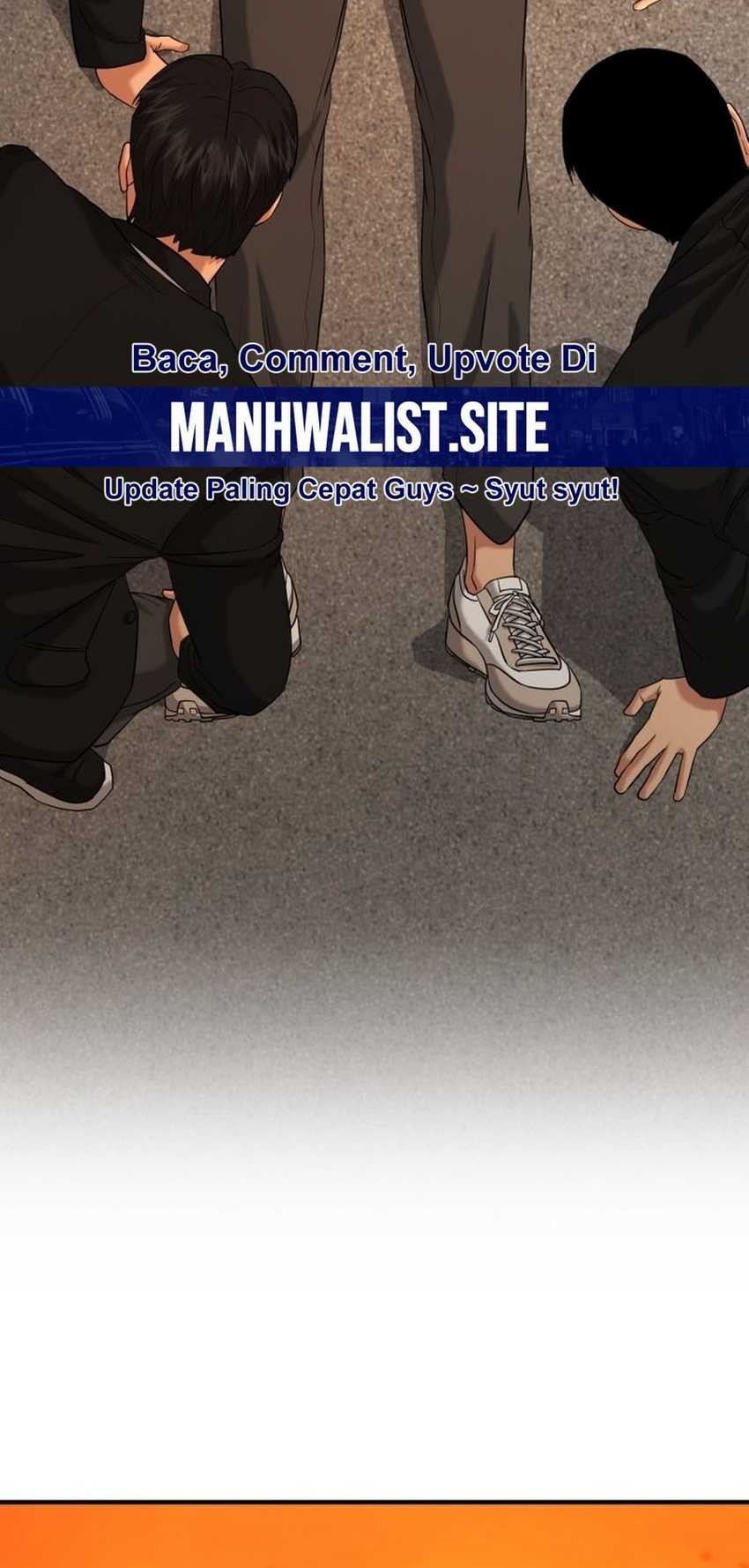 High School Gangsters Chapter 19 Gambar 3