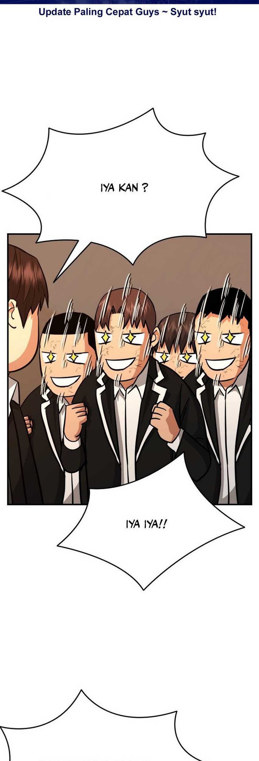 High School Gangsters Chapter 19 Gambar 57