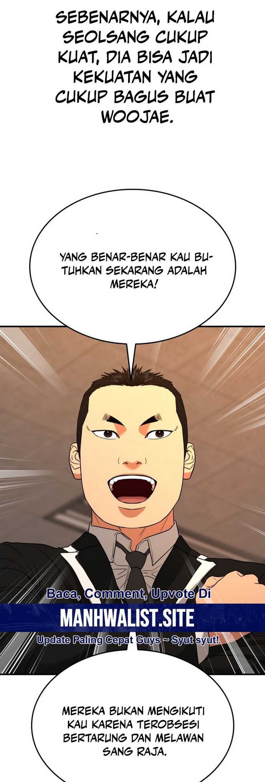High School Gangsters Chapter 19 Gambar 59