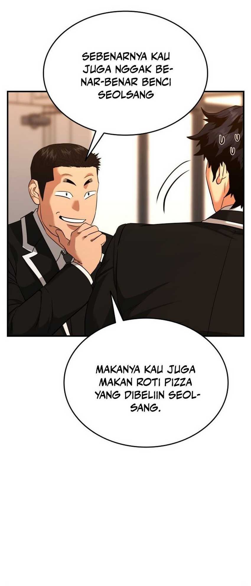 High School Gangsters Chapter 19 Gambar 61