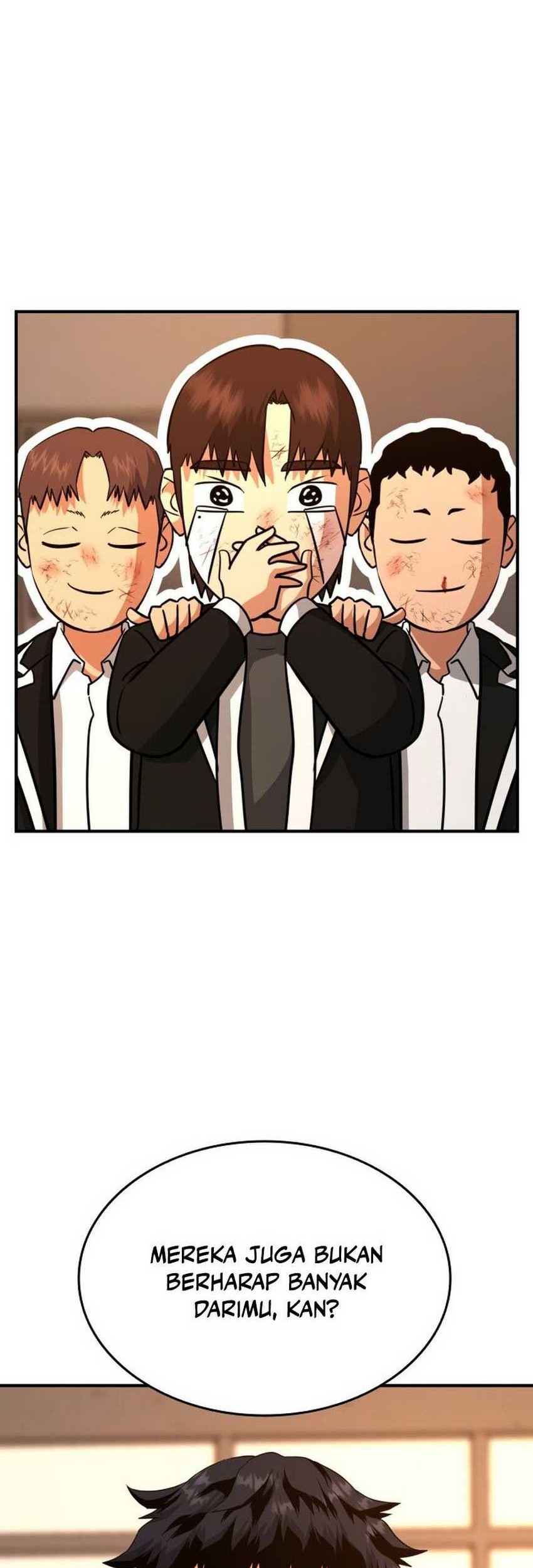 High School Gangsters Chapter 19 Gambar 63