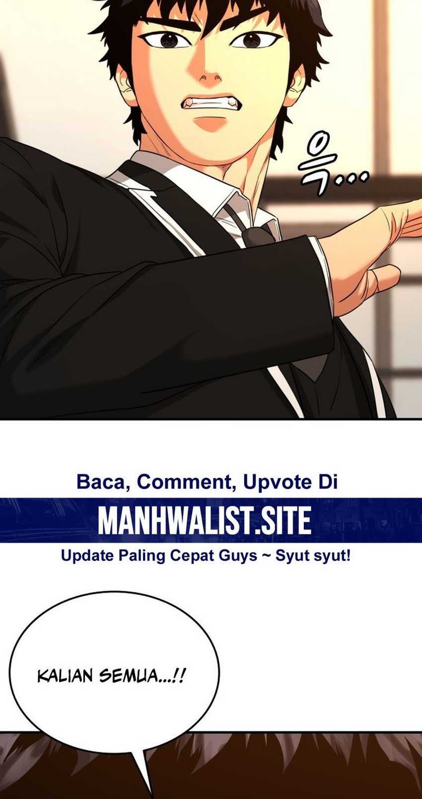 High School Gangsters Chapter 19 Gambar 64