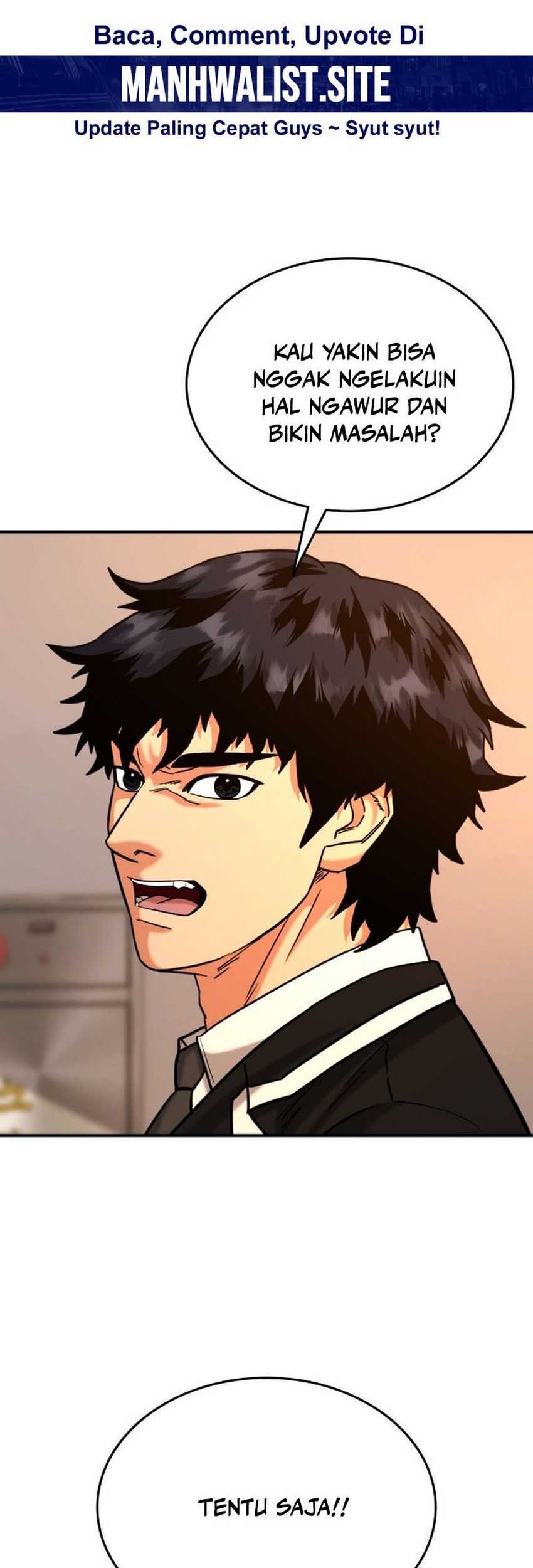 High School Gangsters Chapter 19 Gambar 66