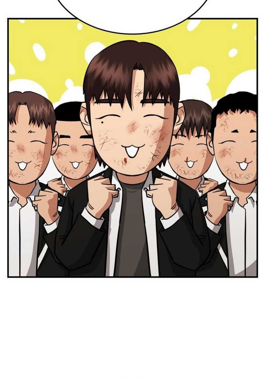 High School Gangsters Chapter 19 Gambar 67
