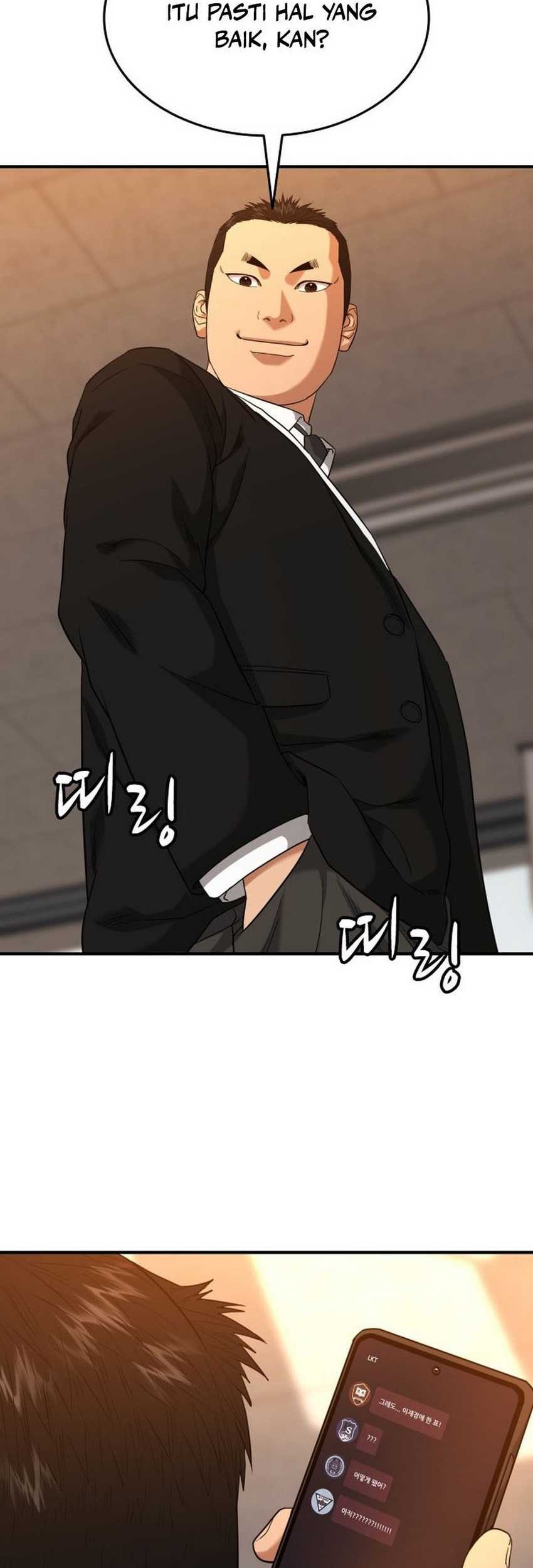 High School Gangsters Chapter 19 Gambar 72