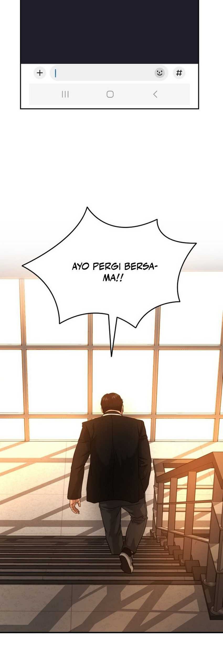 High School Gangsters Chapter 19 Gambar 75