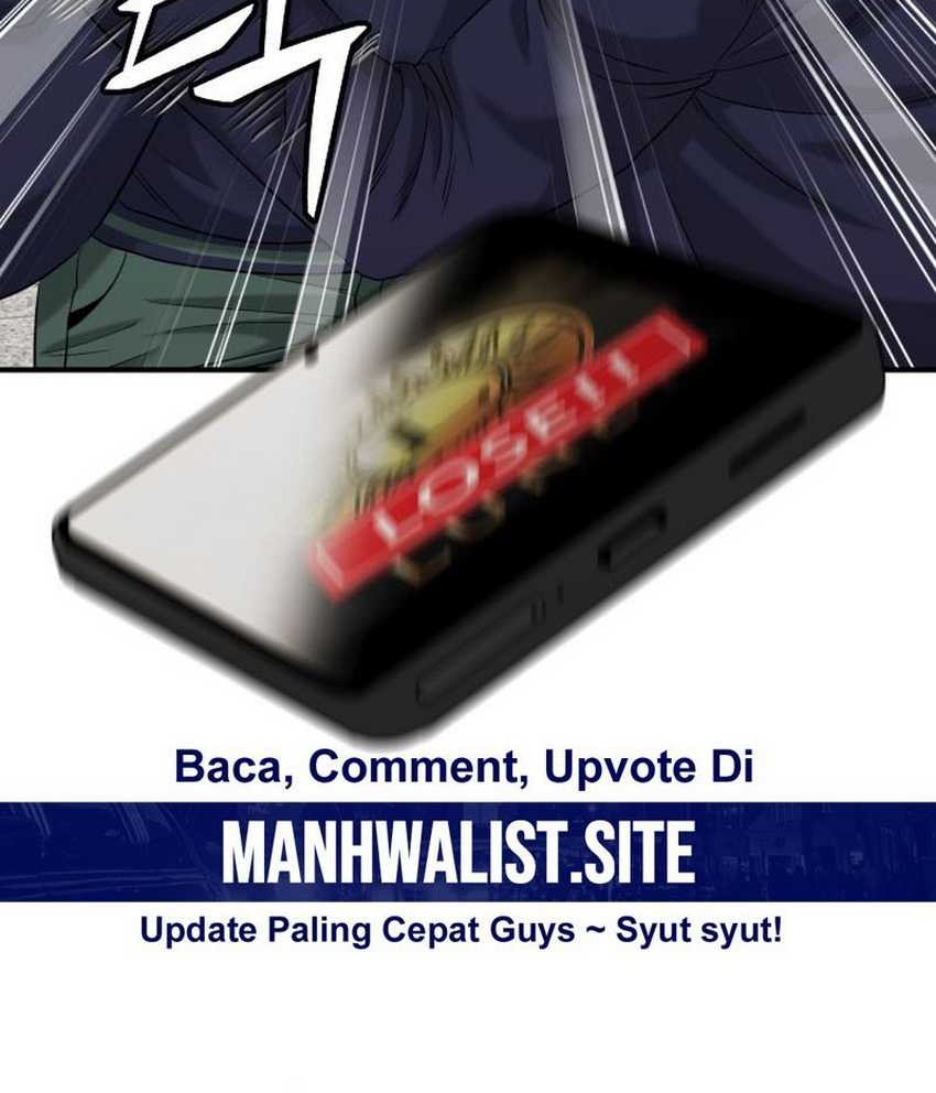 High School Gangsters Chapter 19 Gambar 79