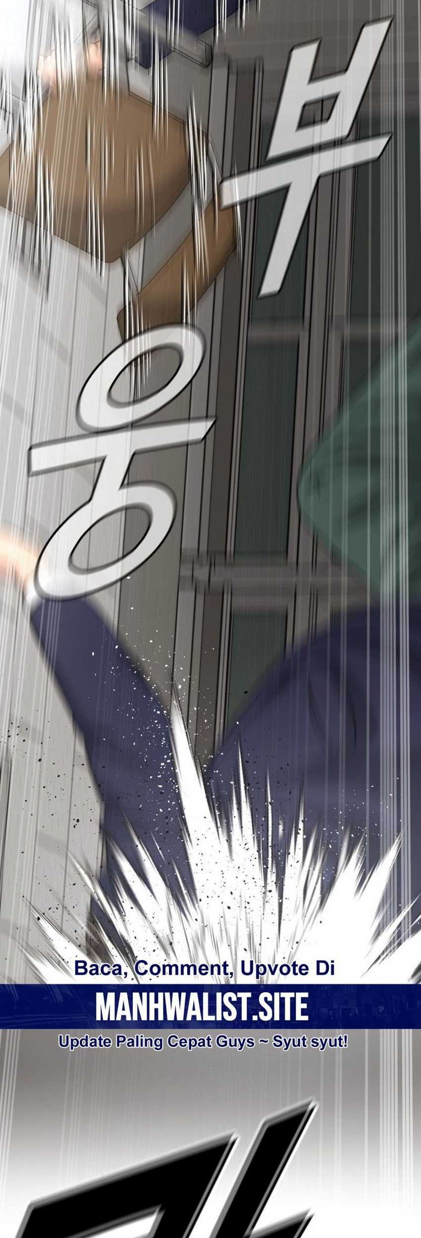 High School Gangsters Chapter 19 Gambar 90