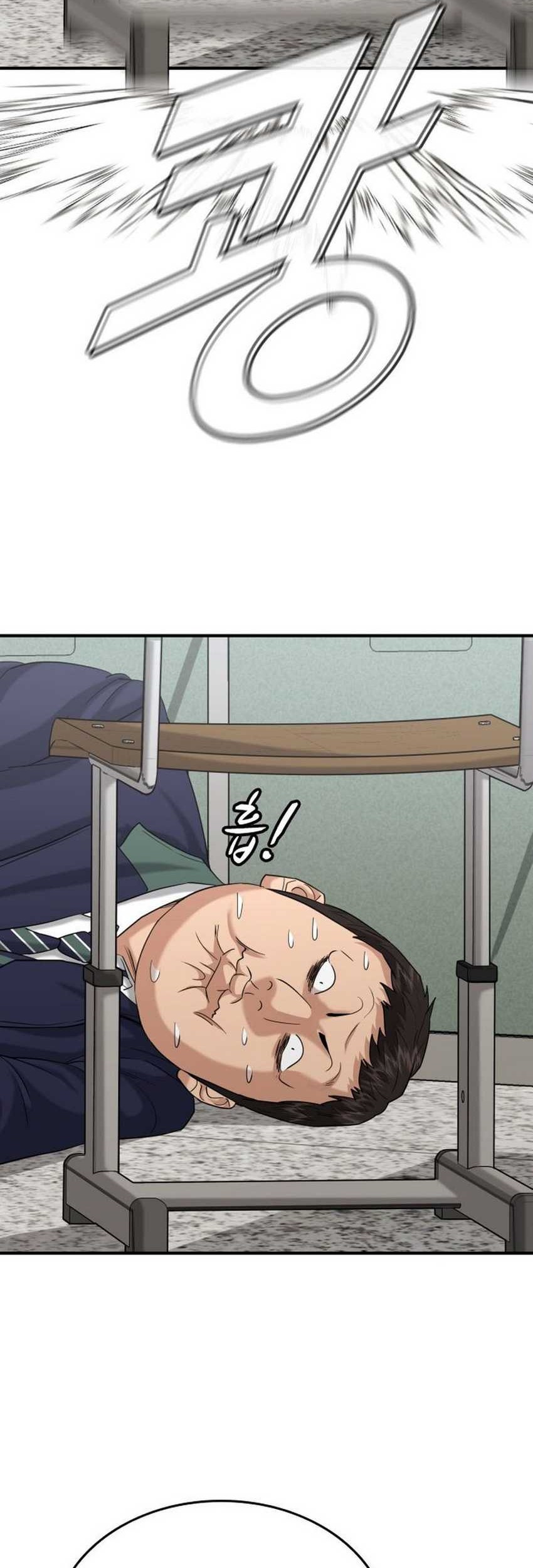High School Gangsters Chapter 19 Gambar 93