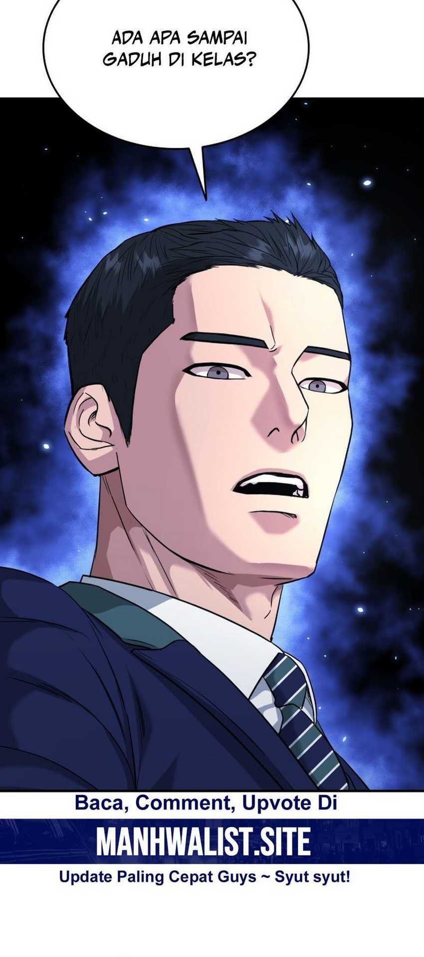 High School Gangsters Chapter 19 Gambar 94