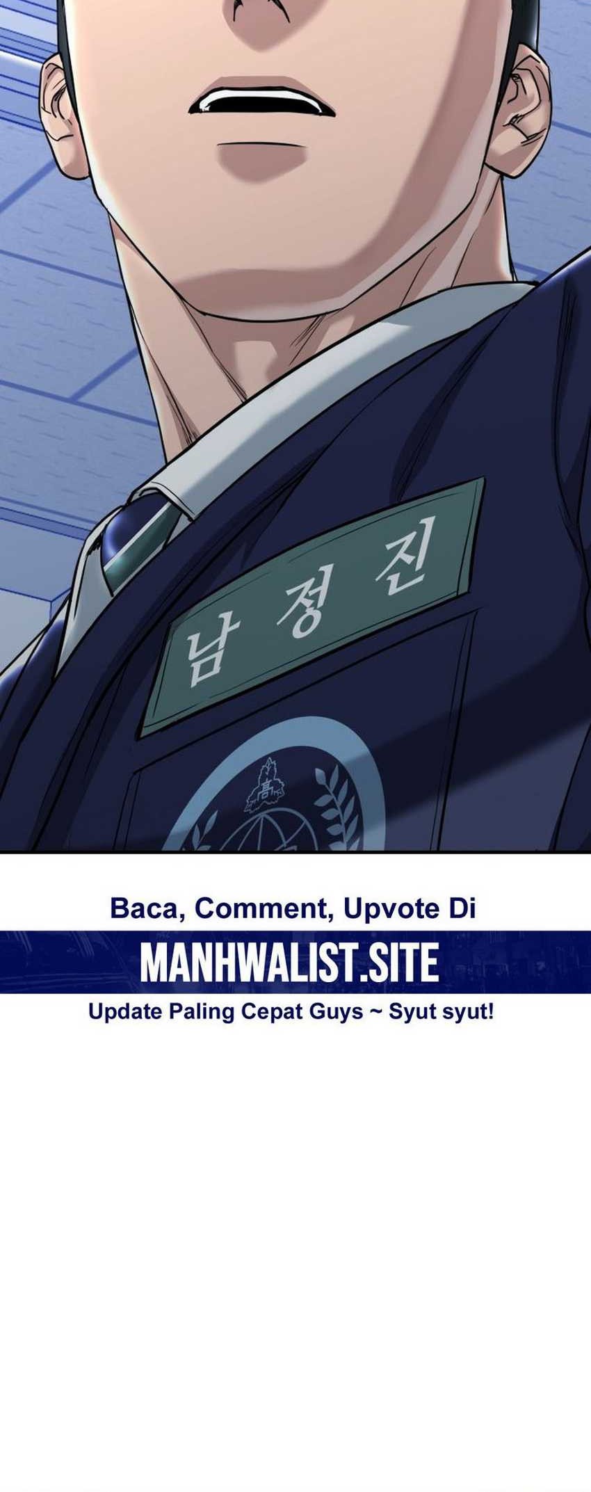 High School Gangsters Chapter 19 Gambar 97