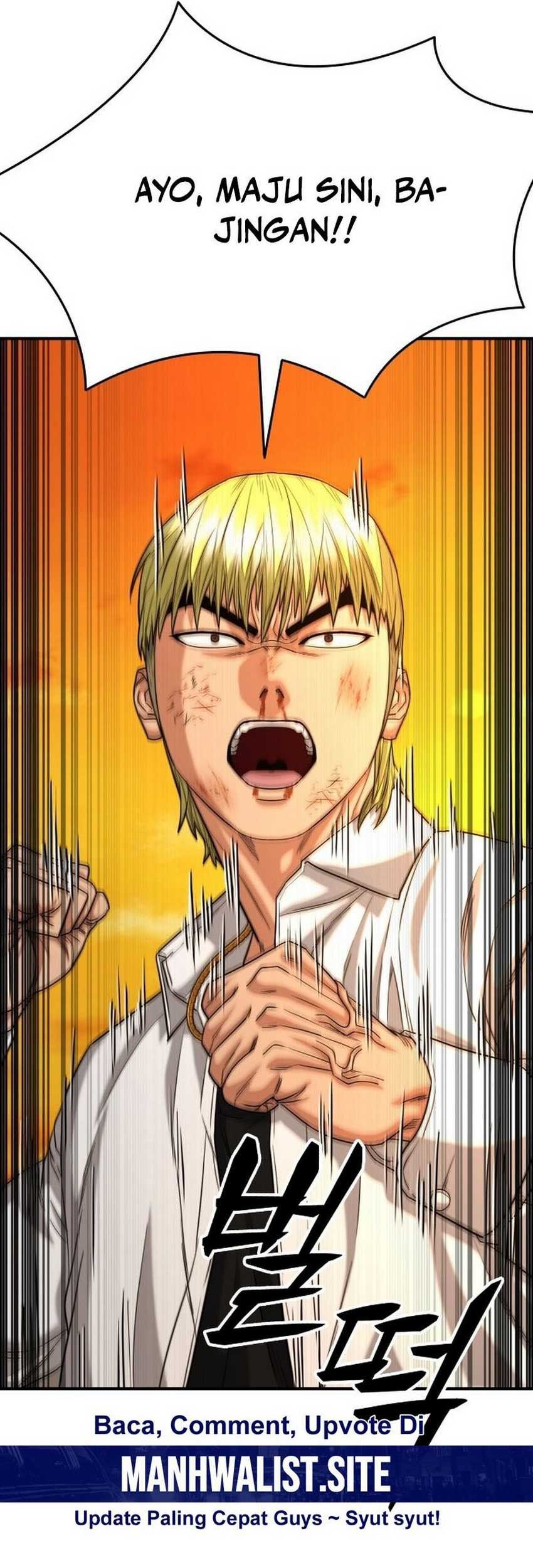 High School Gangsters Chapter 19 Gambar 10
