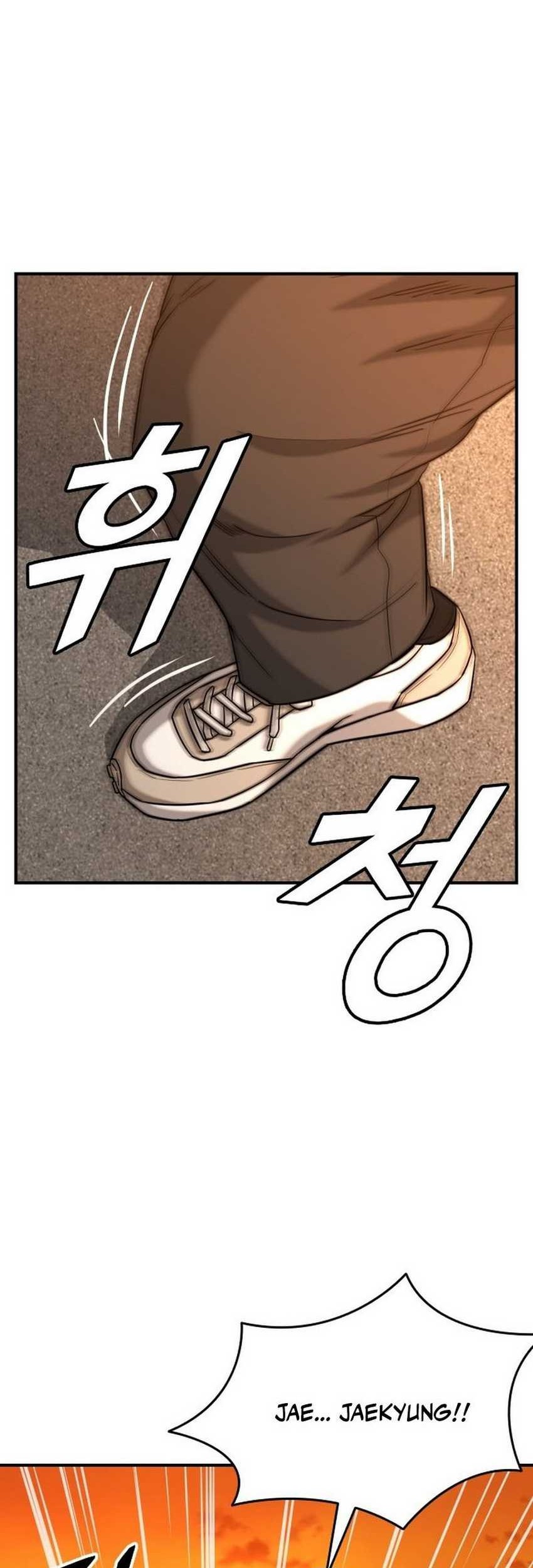 High School Gangsters Chapter 19 Gambar 11