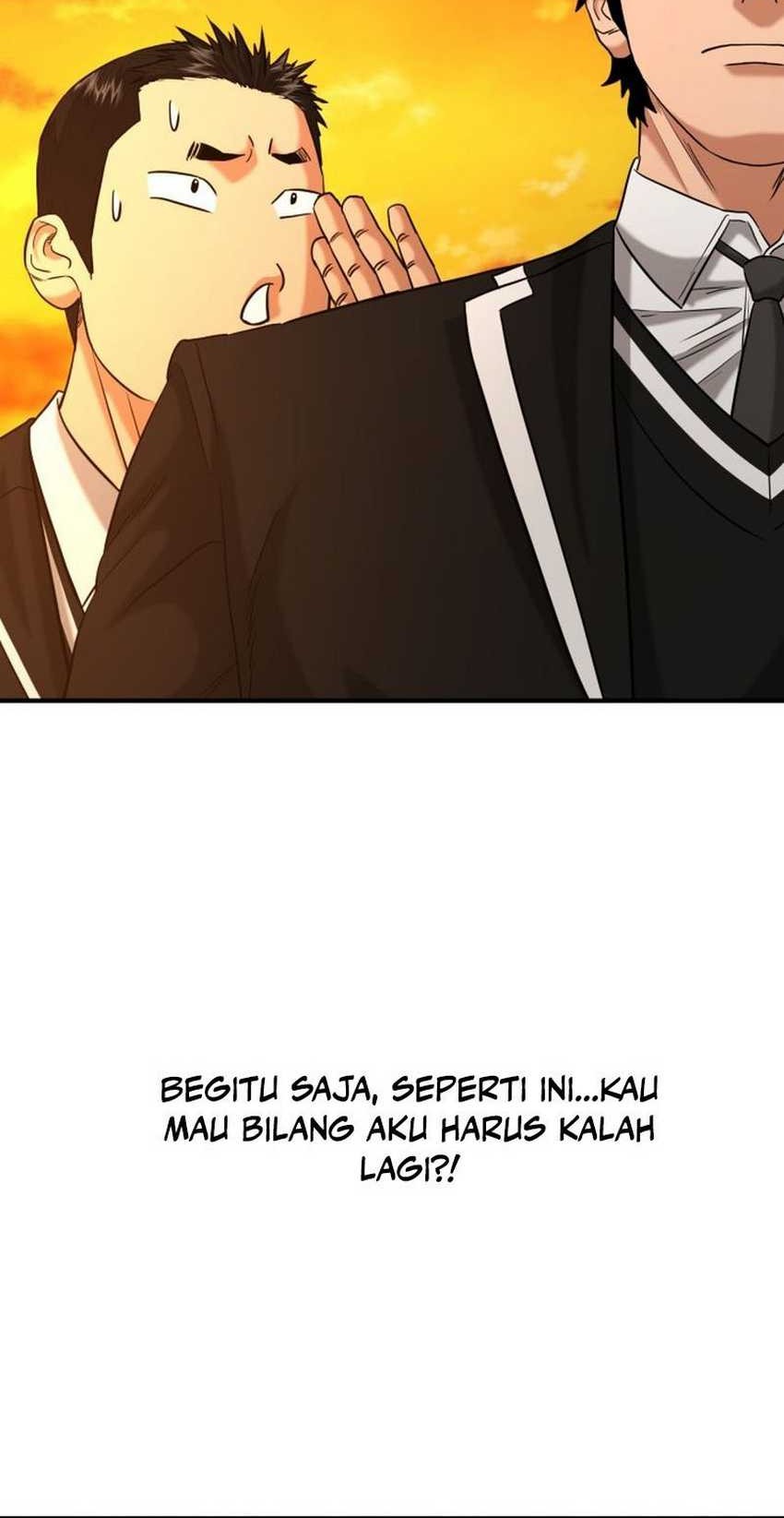 High School Gangsters Chapter 19 Gambar 24