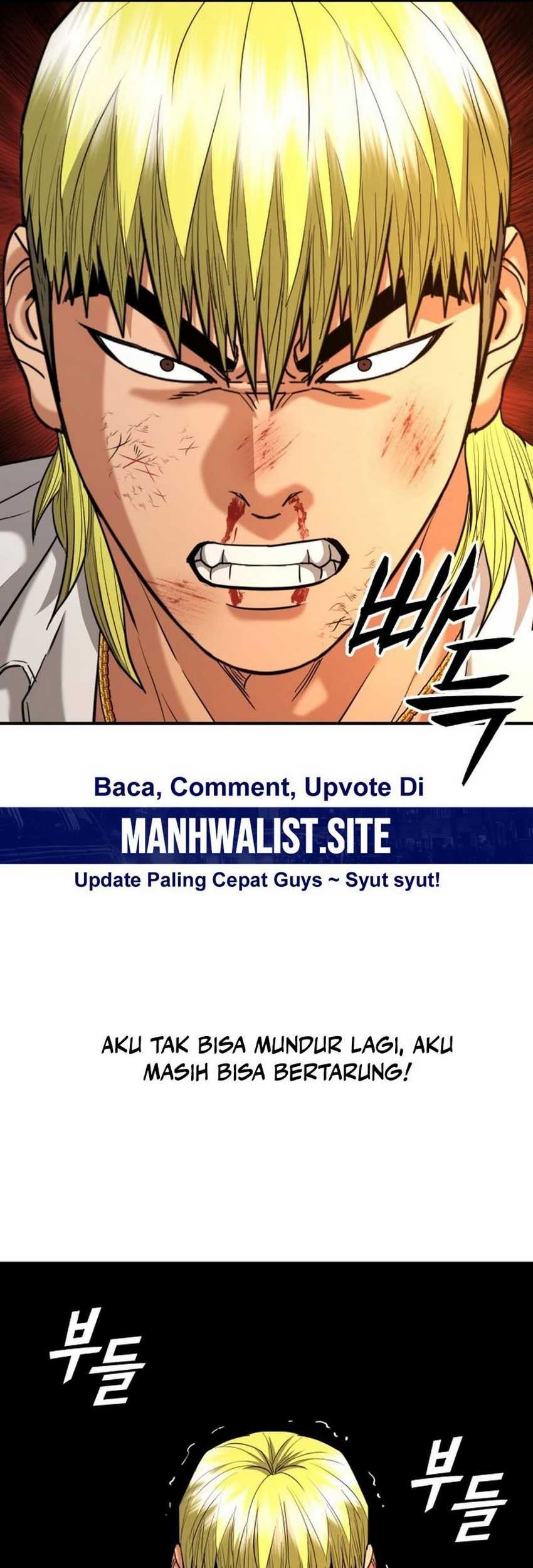 High School Gangsters Chapter 19 Gambar 25
