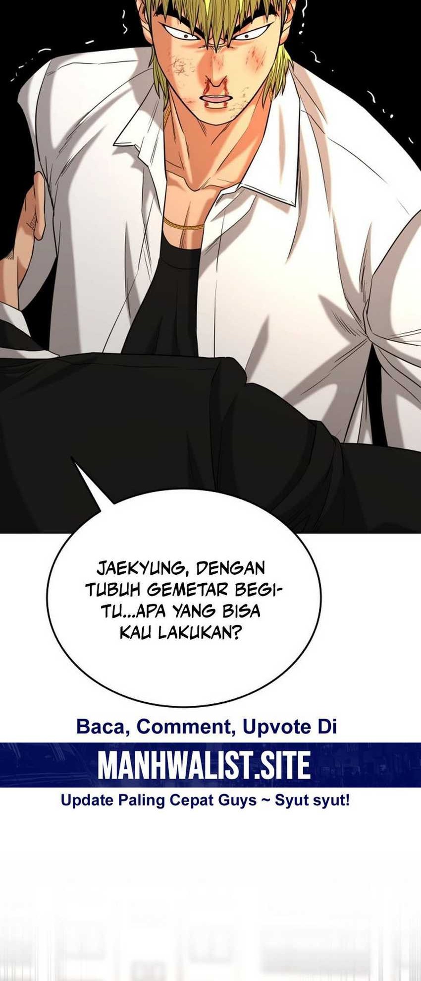 High School Gangsters Chapter 19 Gambar 26