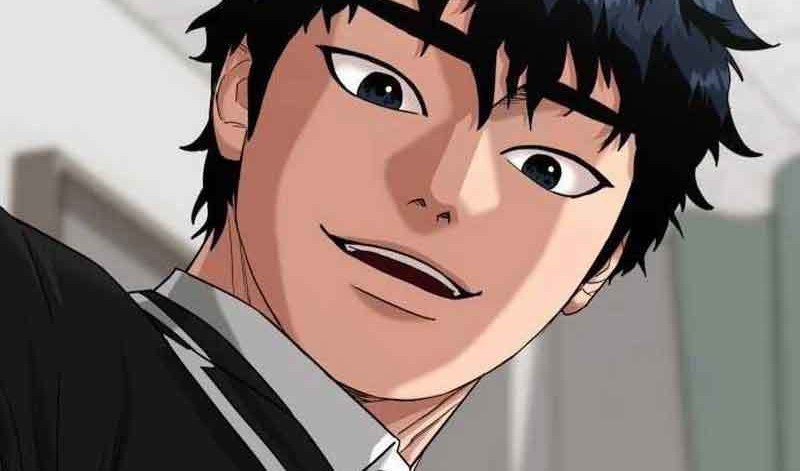 High School Gangsters Chapter 2 Gambar 19