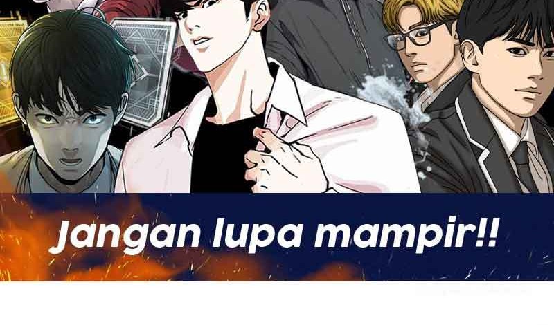 High School Gangsters Chapter 2 Gambar 21