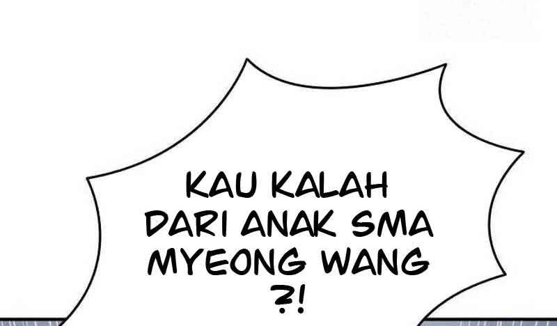 High School Gangsters Chapter 2 Gambar 25
