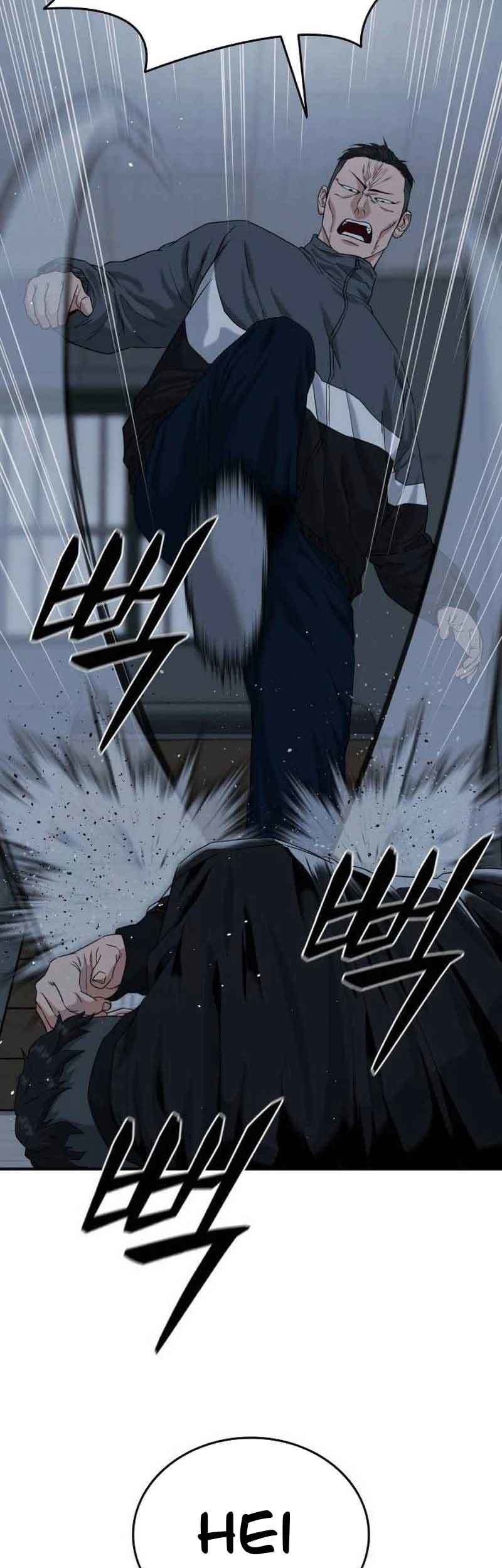 High School Gangsters Chapter 2 Gambar 26