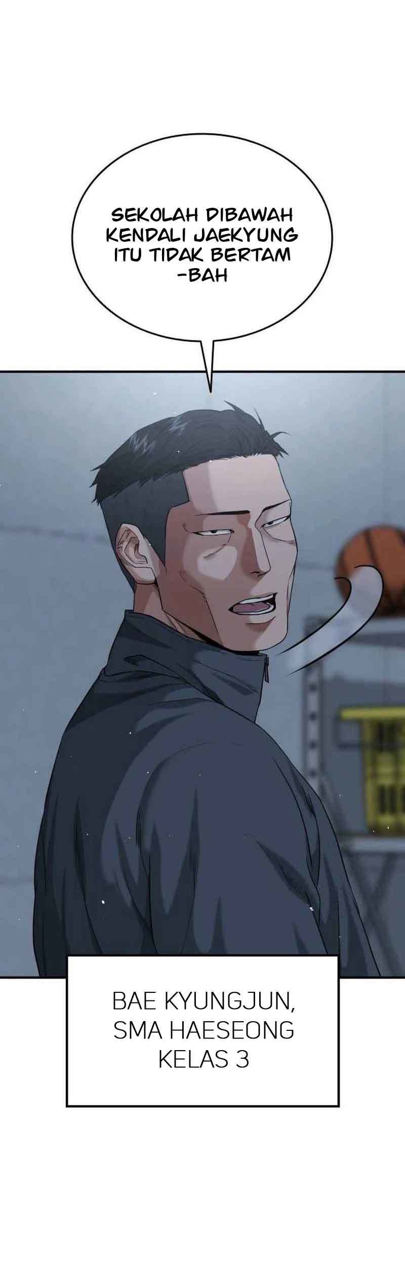 High School Gangsters Chapter 2 Gambar 32