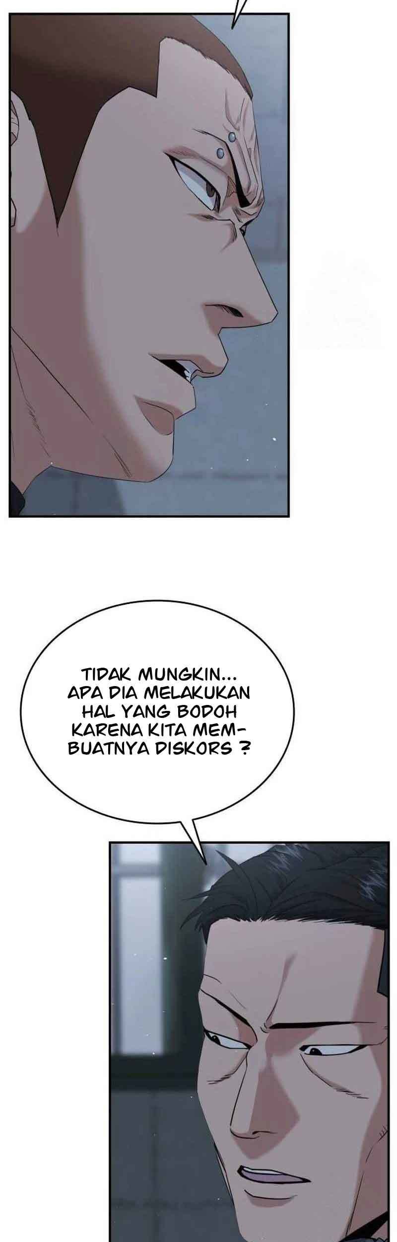High School Gangsters Chapter 2 Gambar 34