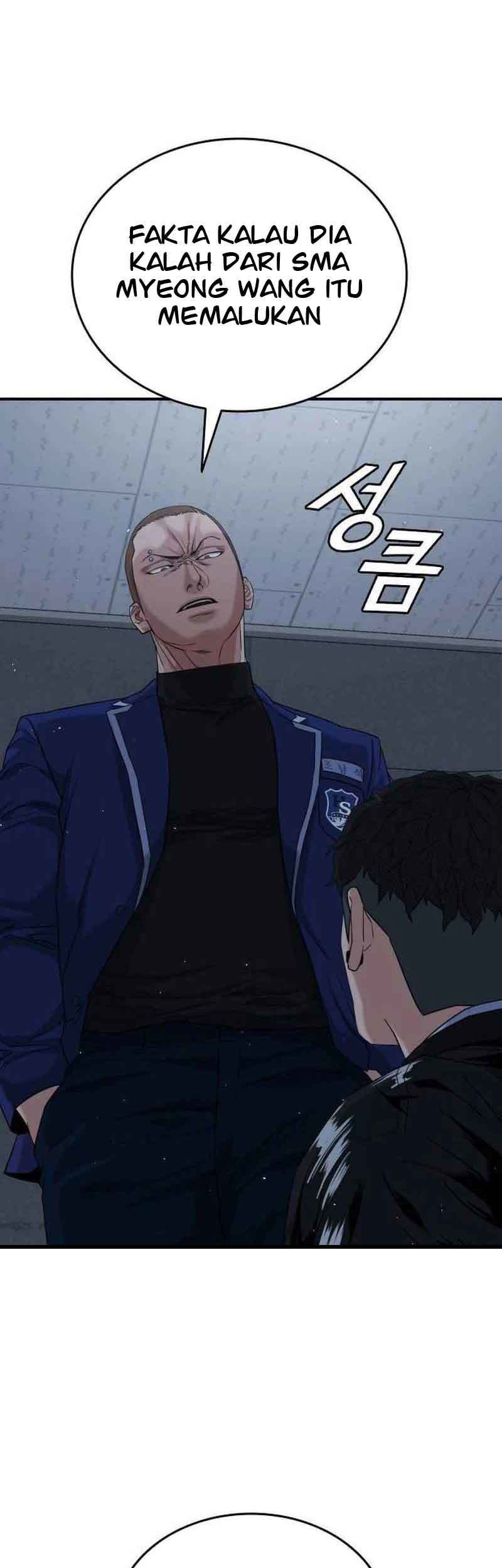 High School Gangsters Chapter 2 Gambar 36