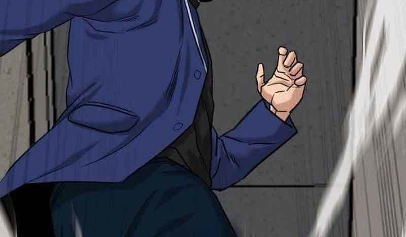 High School Gangsters Chapter 2 Gambar 39