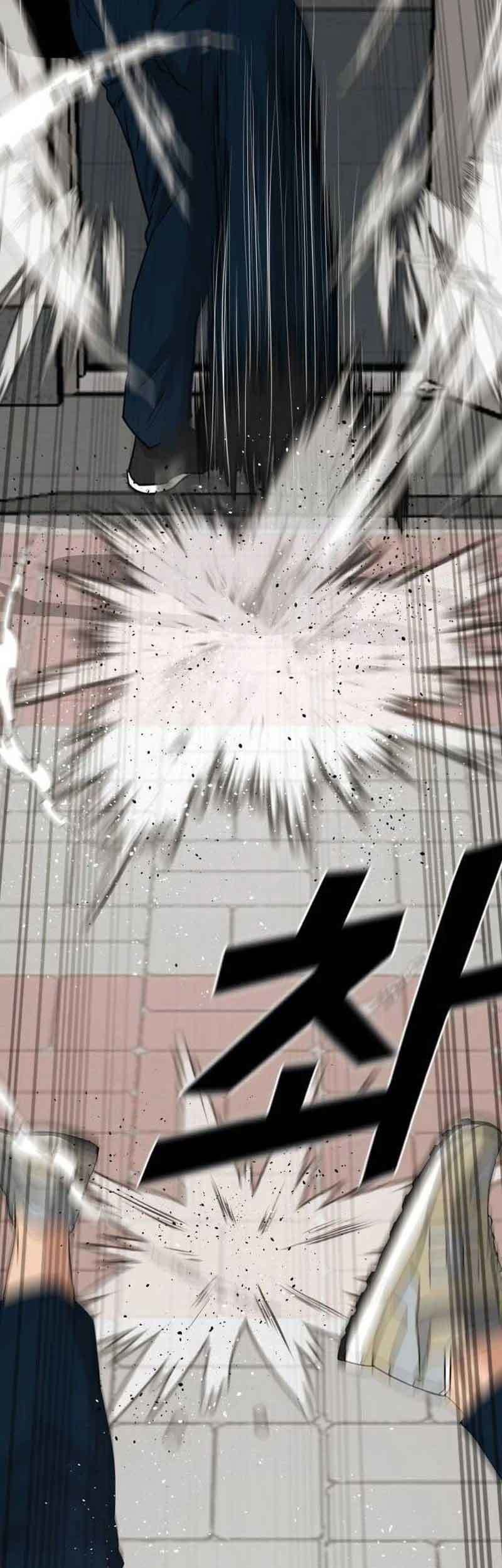 High School Gangsters Chapter 2 Gambar 40