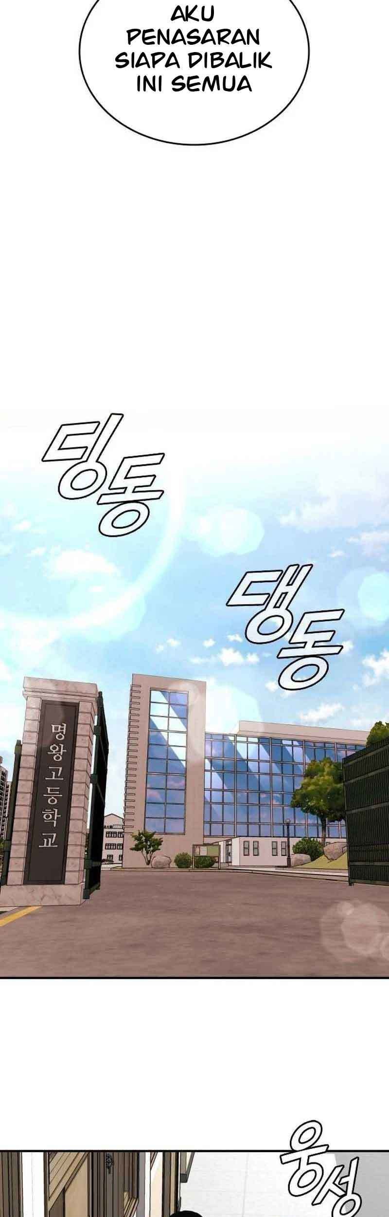 High School Gangsters Chapter 2 Gambar 46