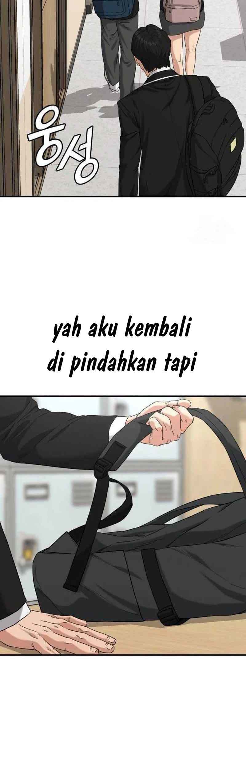 High School Gangsters Chapter 2 Gambar 48