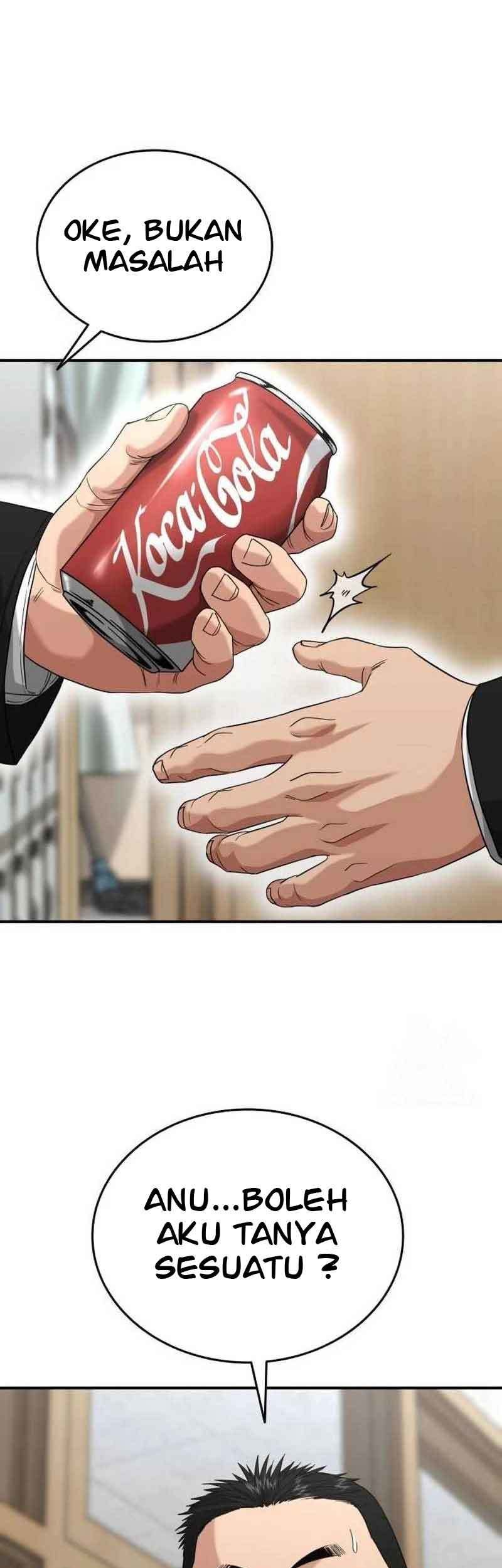 High School Gangsters Chapter 2 Gambar 54