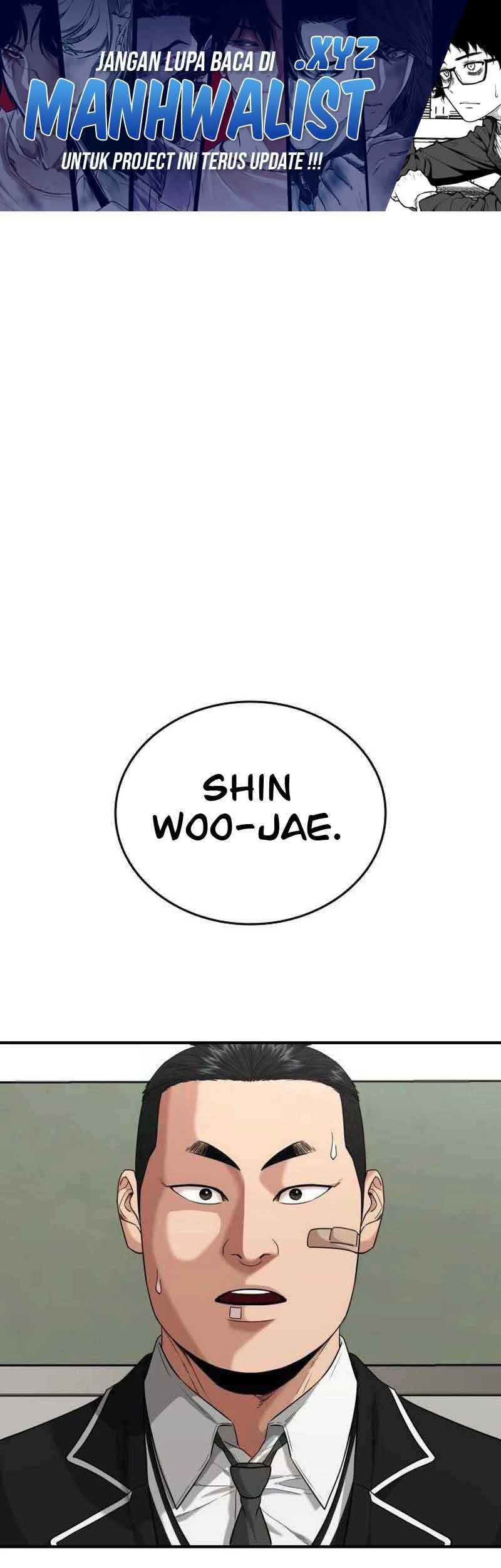 Baca Manhwa High School Gangsters Chapter 2 Gambar 2