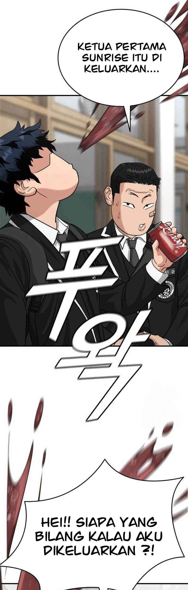 High School Gangsters Chapter 2 Gambar 62