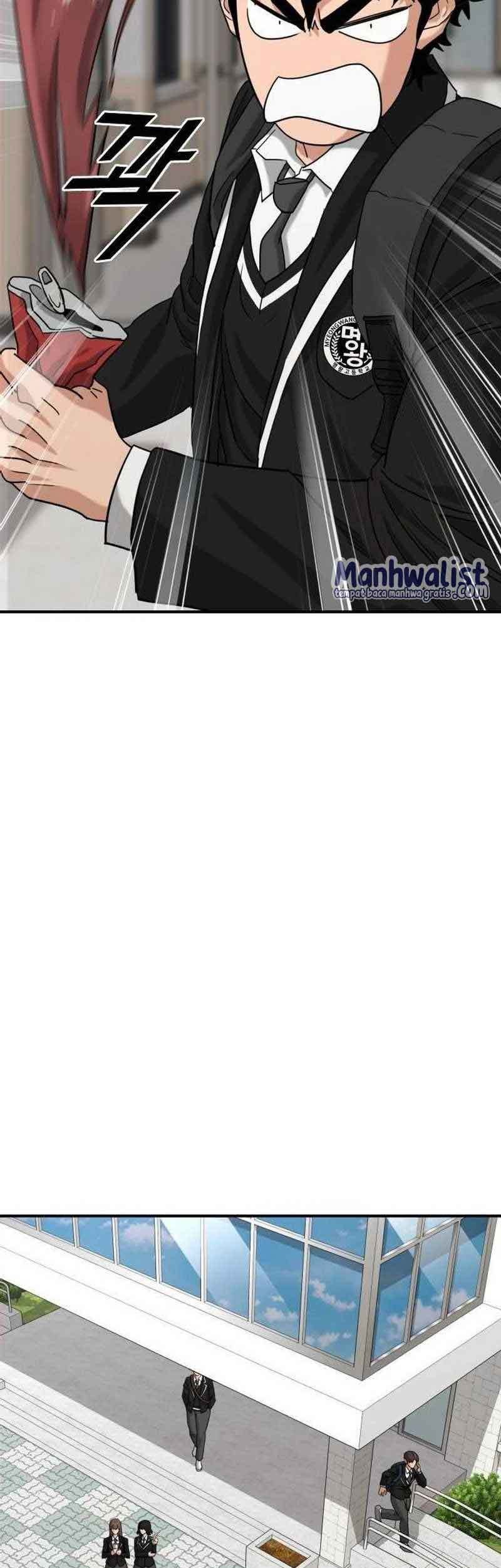 High School Gangsters Chapter 2 Gambar 64