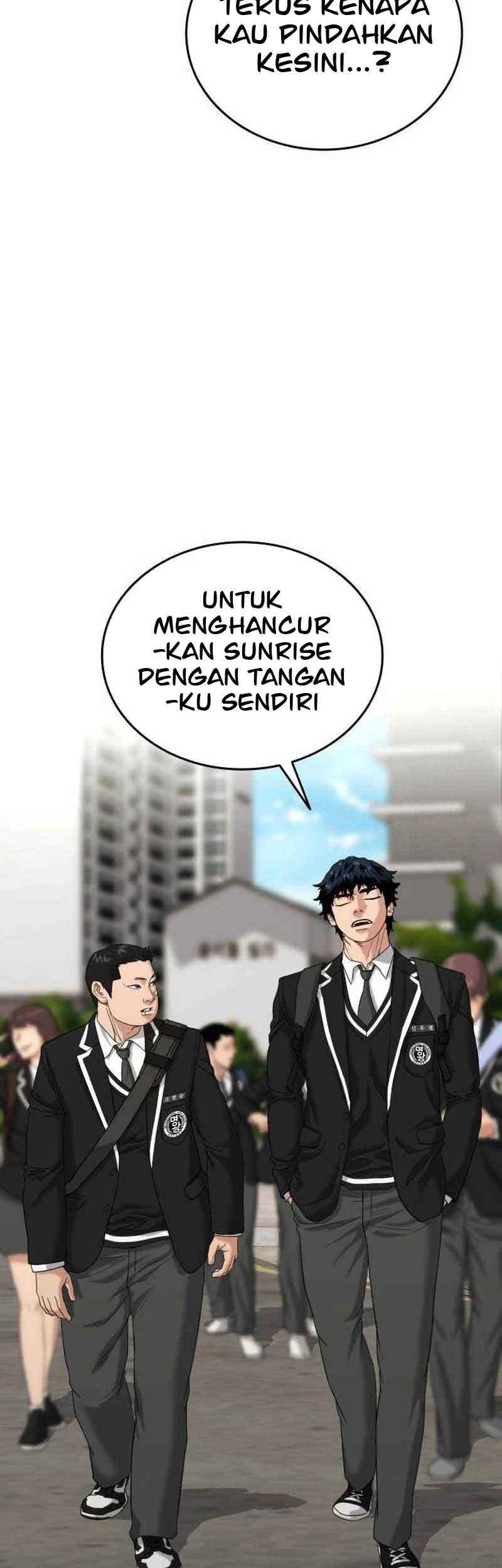 High School Gangsters Chapter 2 Gambar 66