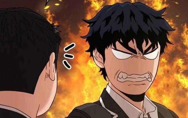 High School Gangsters Chapter 2 Gambar 69