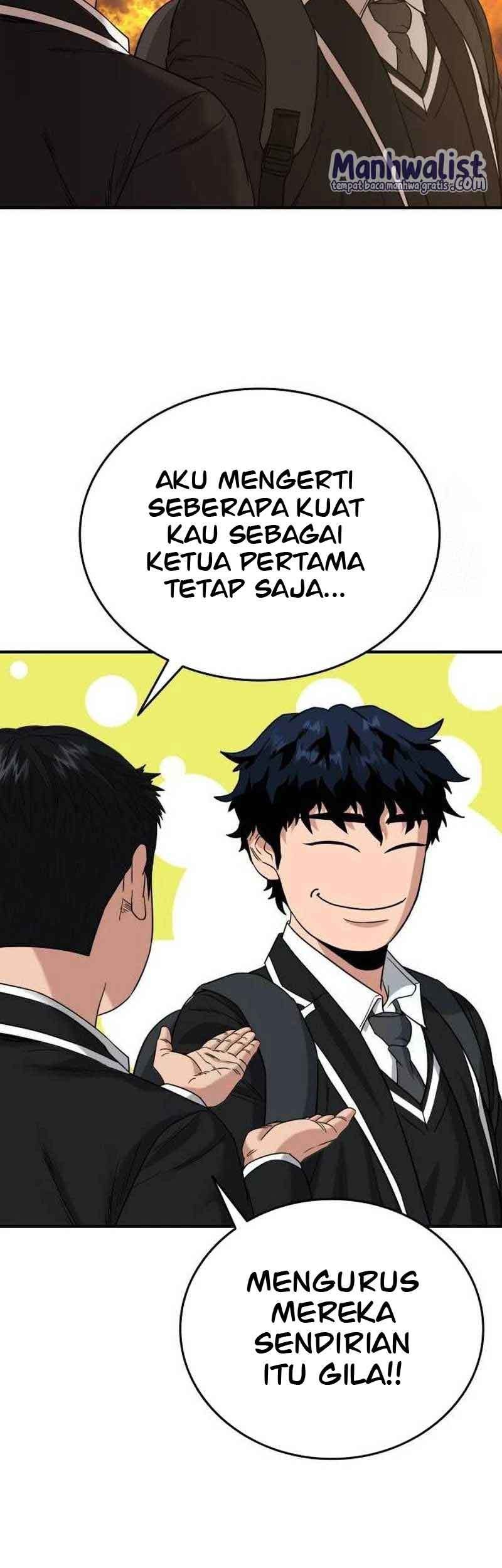 High School Gangsters Chapter 2 Gambar 70
