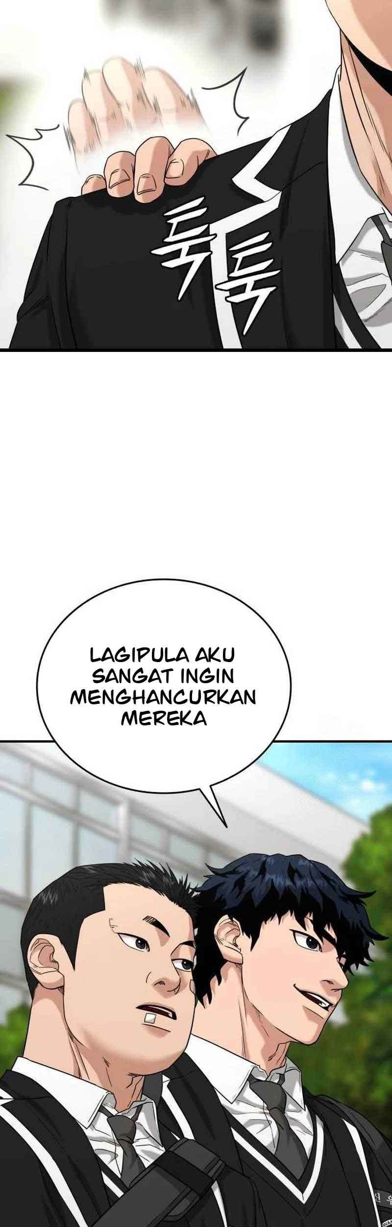 High School Gangsters Chapter 2 Gambar 72